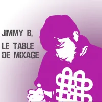 Artwork for Jimmy B – Le Table De Mixage