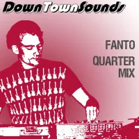 Artwork for Fanto – Quarter