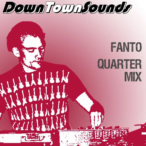 Artwork for Fanto – Quarter