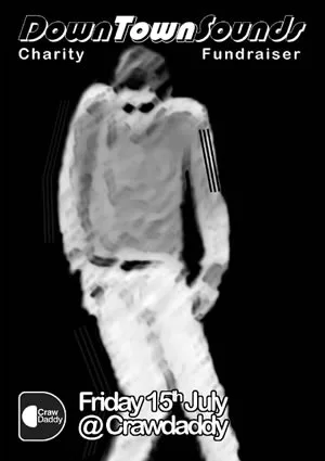 Artwork for Benway – July 2005 – DownTownSounds