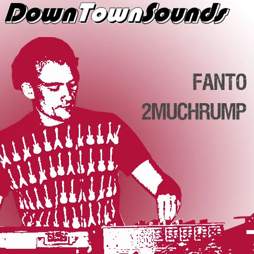 Artwork for Fanto – 2muchrump
