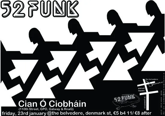 Gallery: Cian O Ciobhan