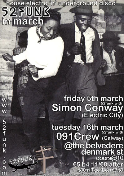 Gallery: Simon Conway