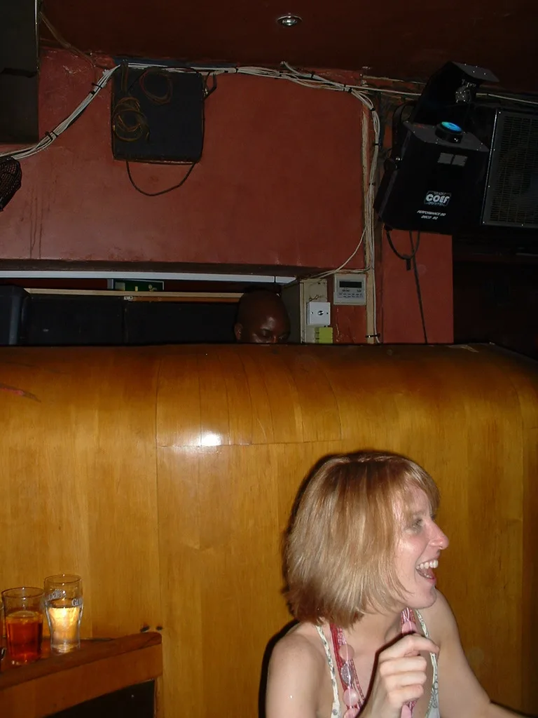 Gallery: Steve Kotey