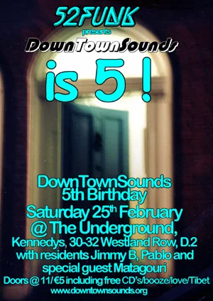 Gallery: 5th Birthday