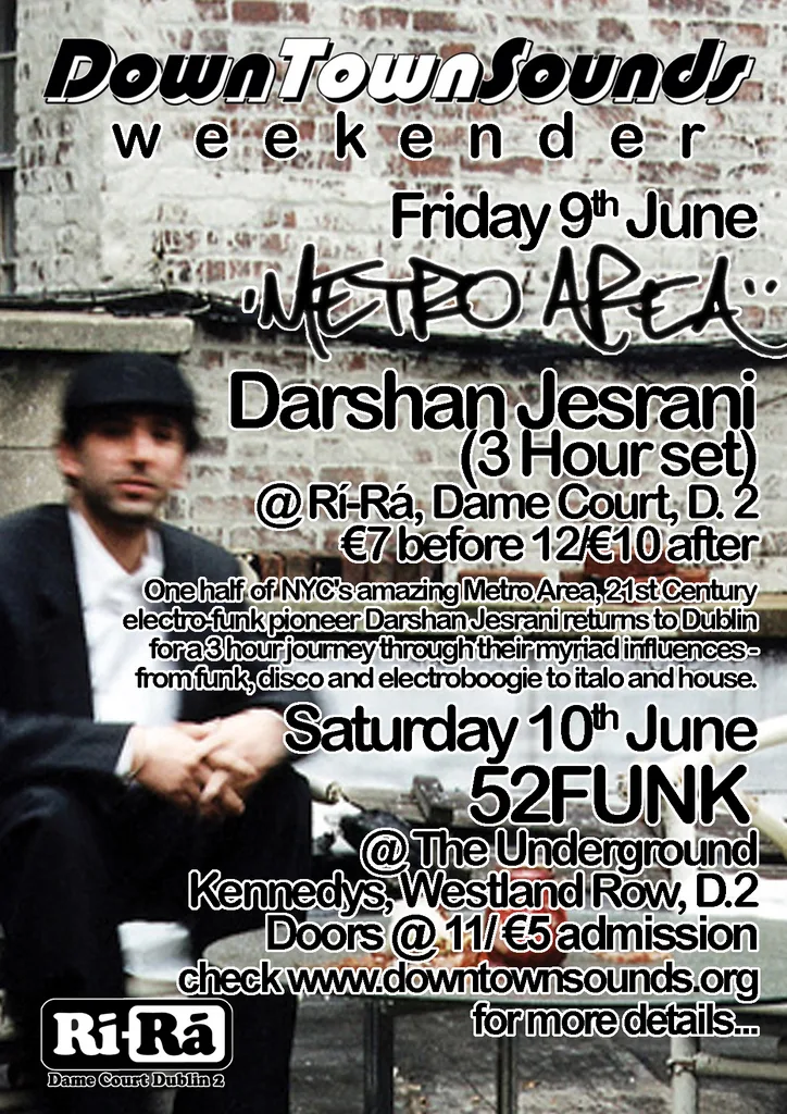 Gallery: Darshan Jesrani