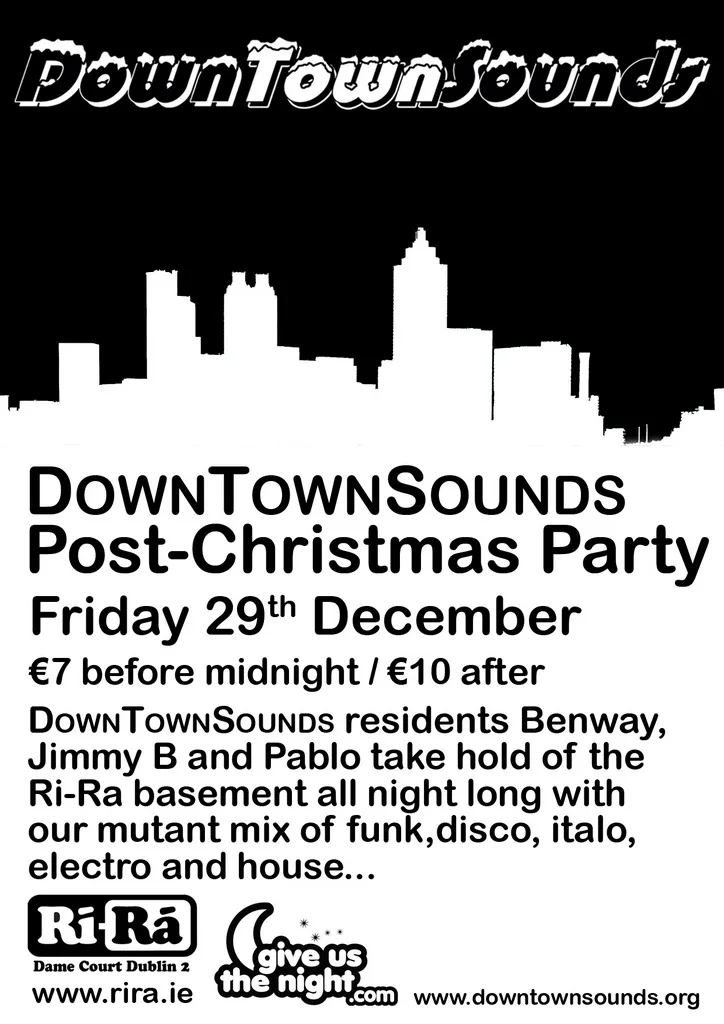 Gallery: DownTownSounds